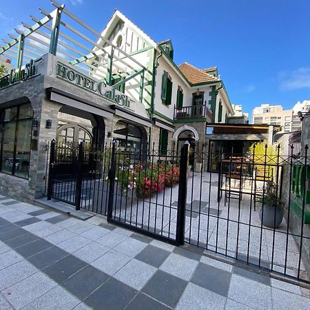 Hotel Boutique Calash 马德普拉塔 外观 照片