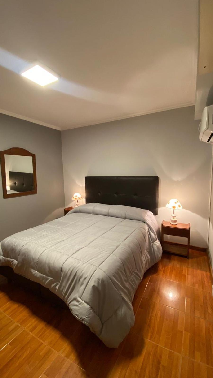Hotel Boutique Calash 马德普拉塔 外观 照片