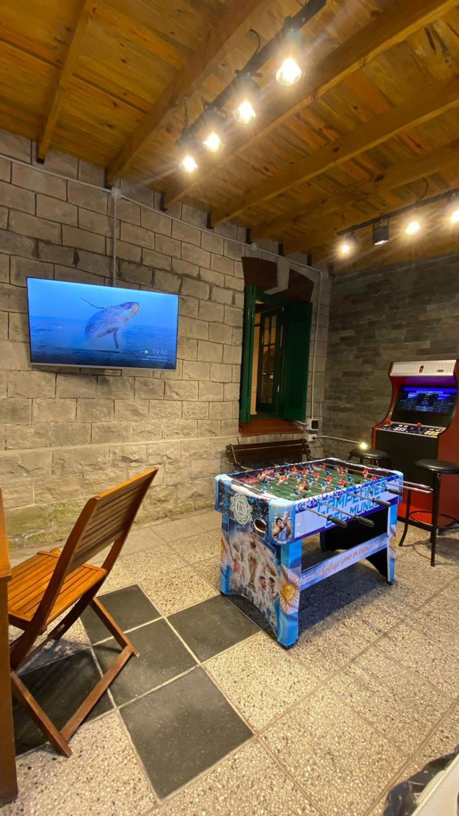 Hotel Boutique Calash 马德普拉塔 外观 照片