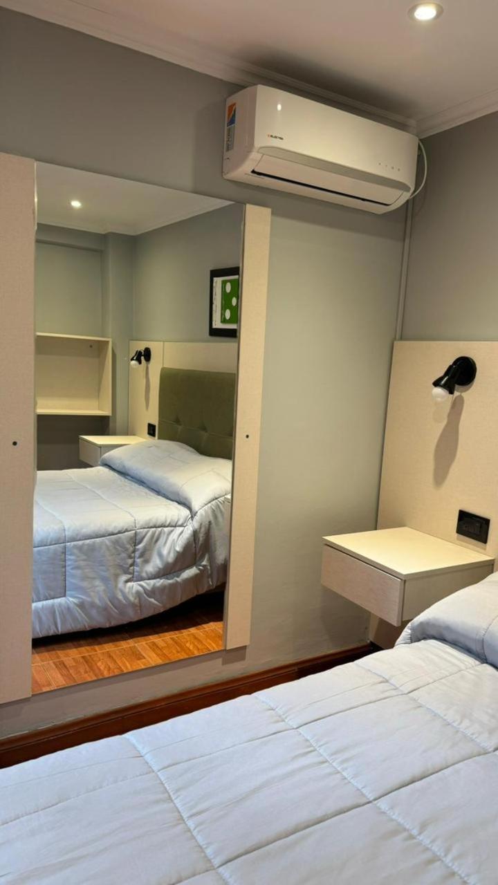 Hotel Boutique Calash 马德普拉塔 客房 照片
