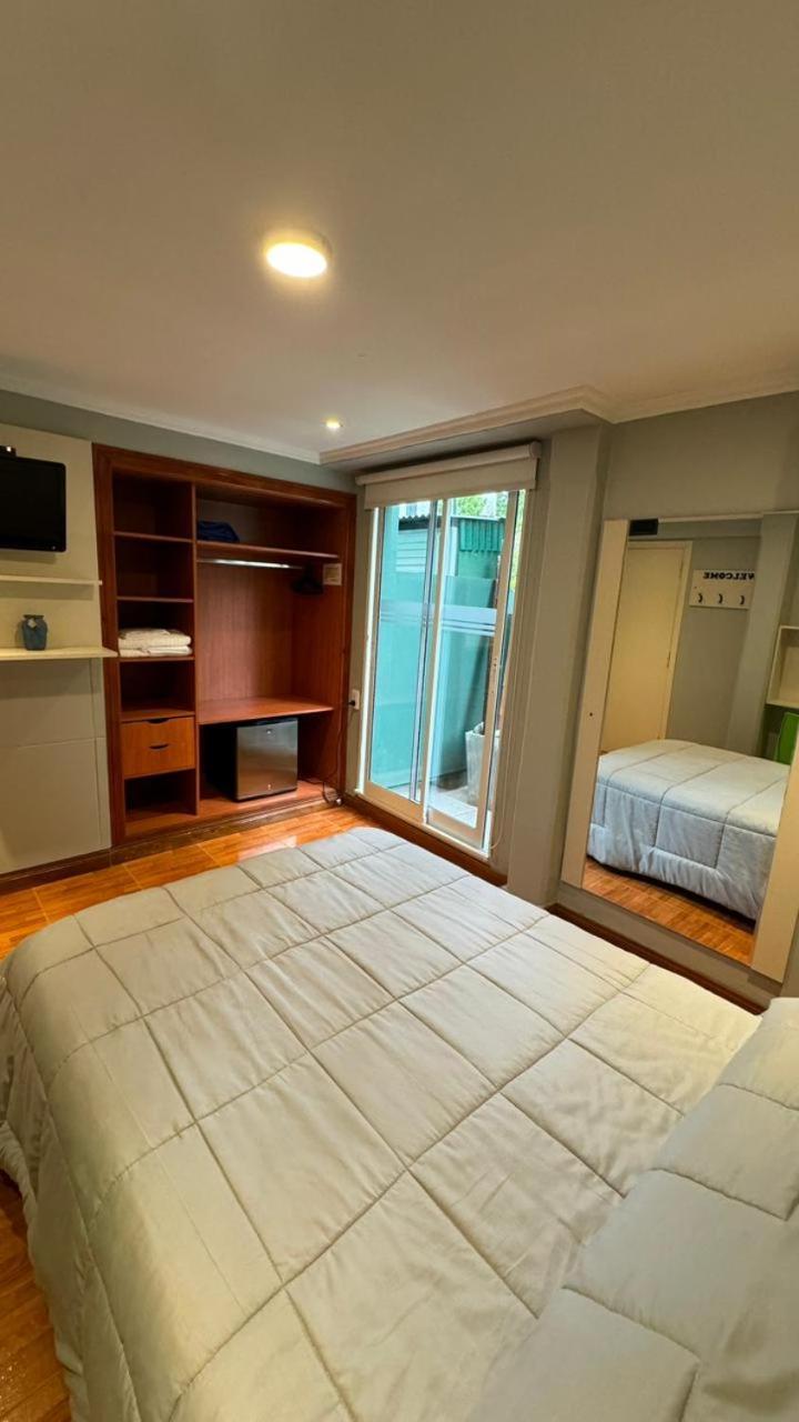 Hotel Boutique Calash 马德普拉塔 客房 照片