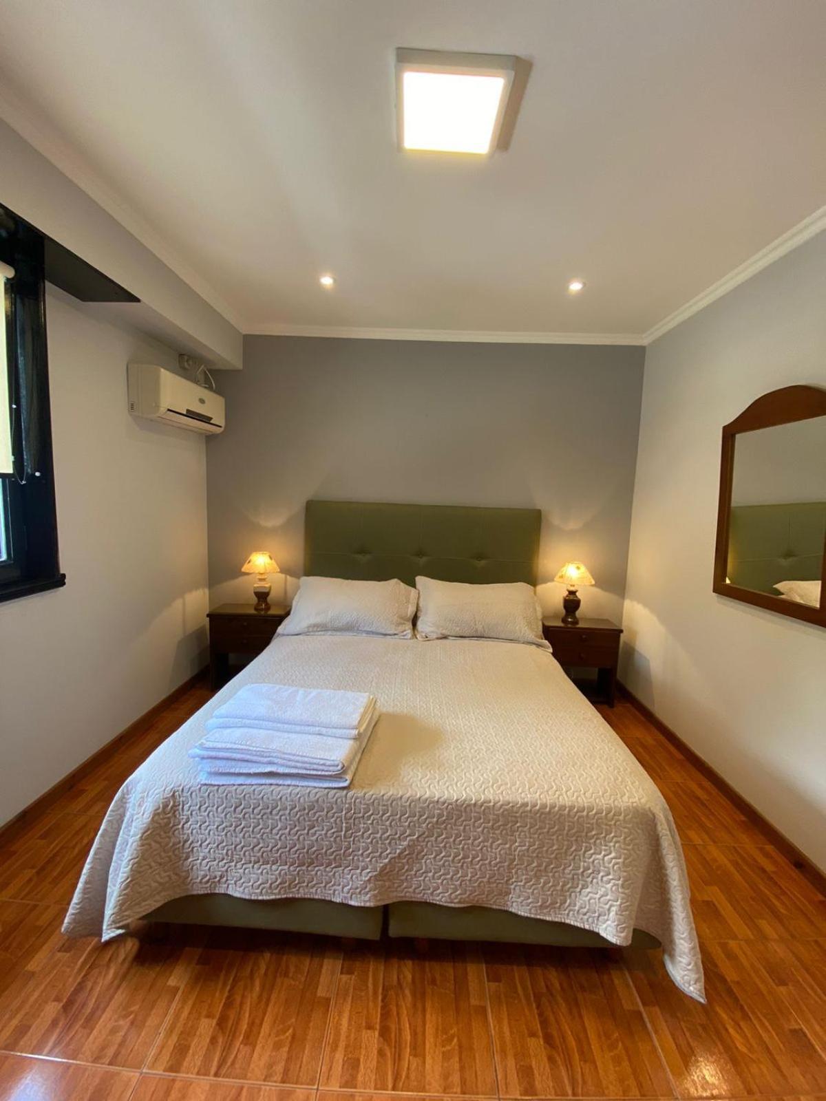 Hotel Boutique Calash 马德普拉塔 客房 照片