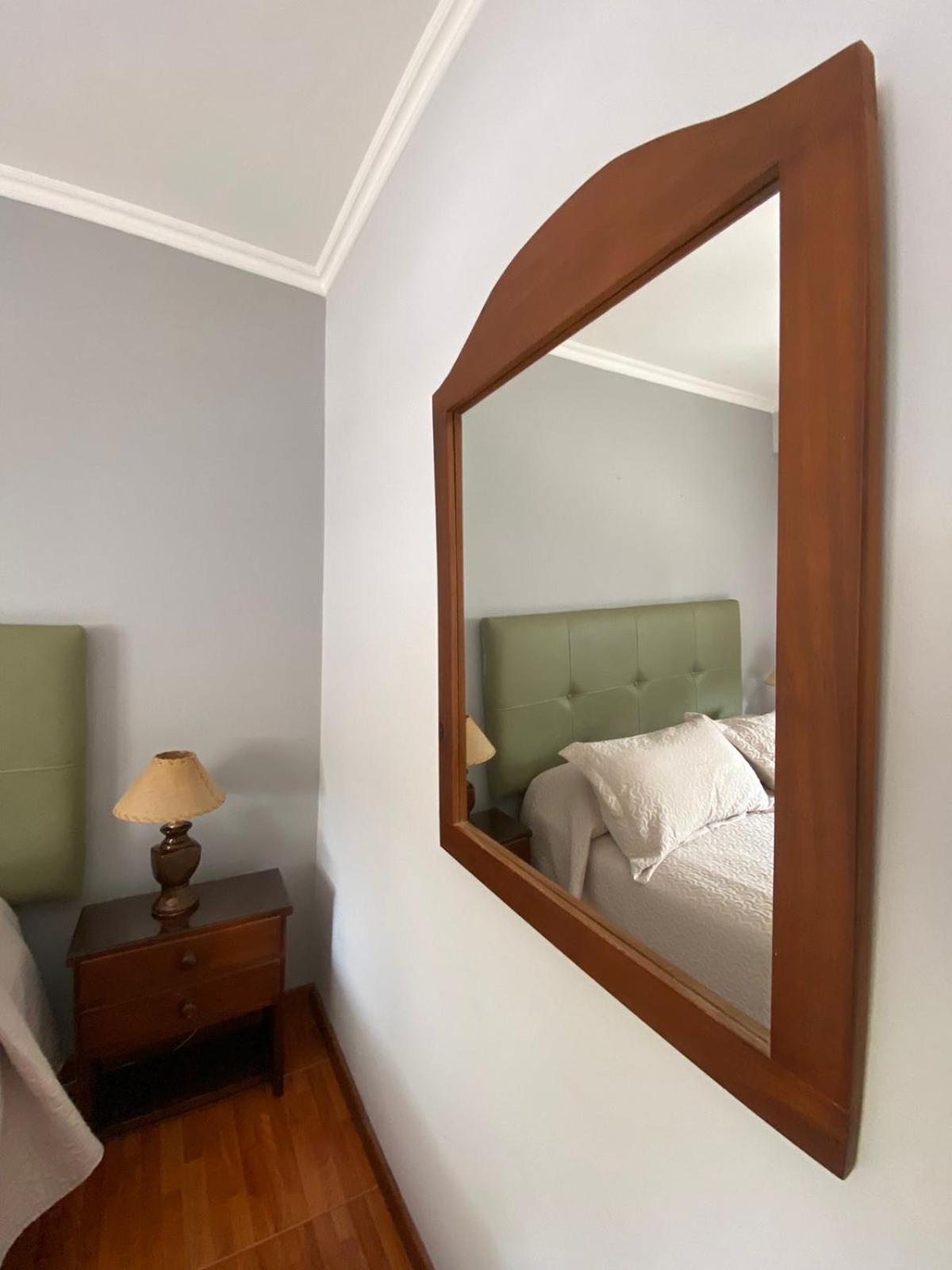 Hotel Boutique Calash 马德普拉塔 客房 照片