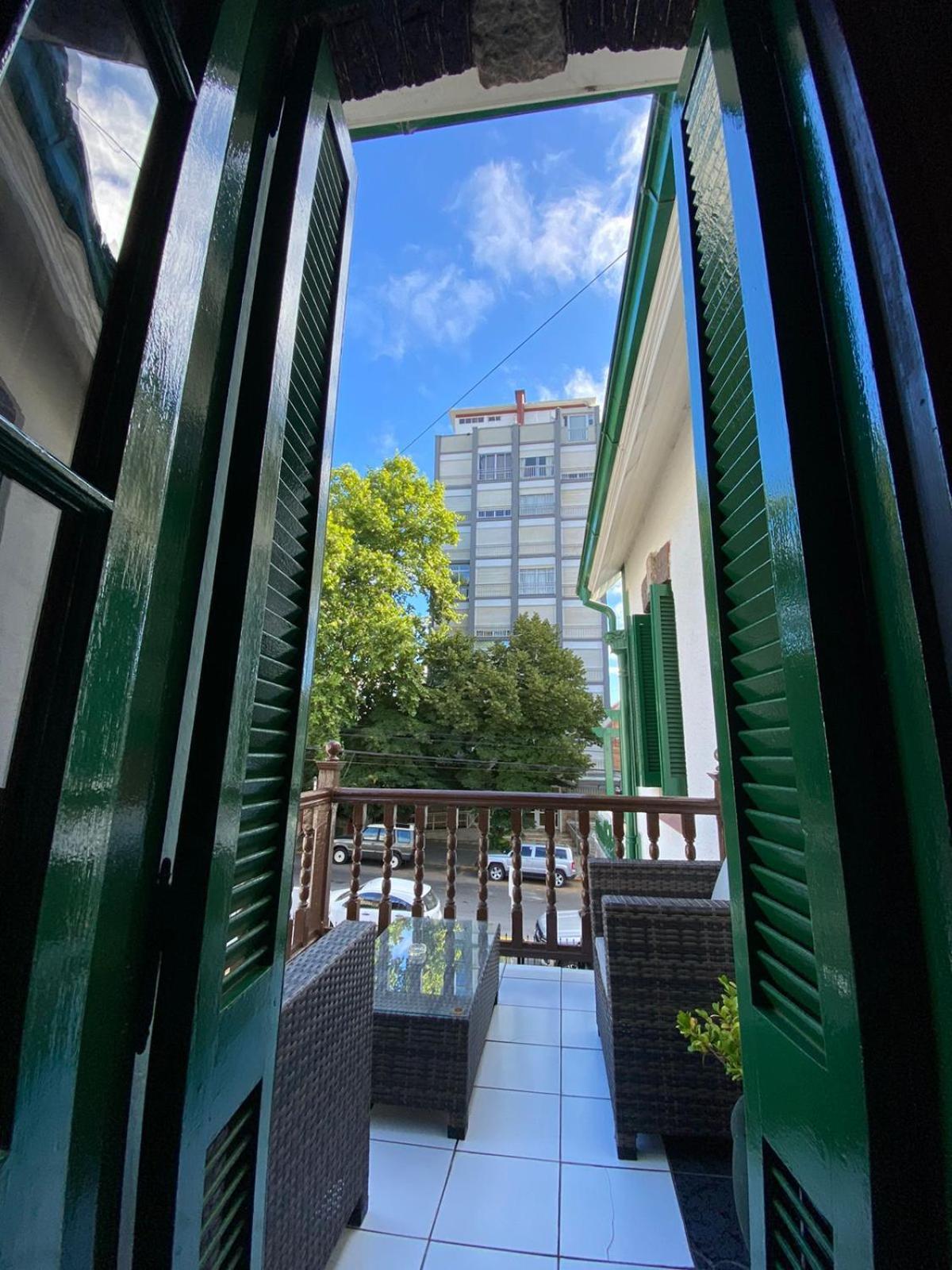 Hotel Boutique Calash 马德普拉塔 外观 照片