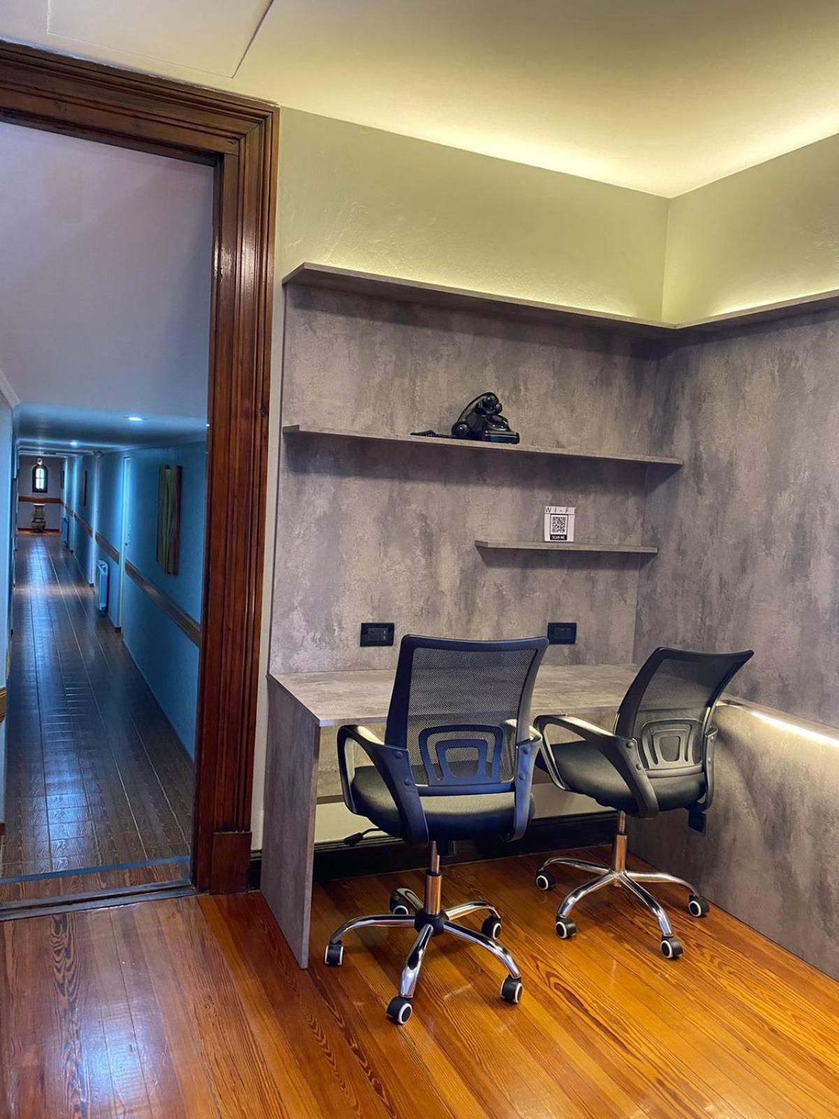 Hotel Boutique Calash 马德普拉塔 外观 照片