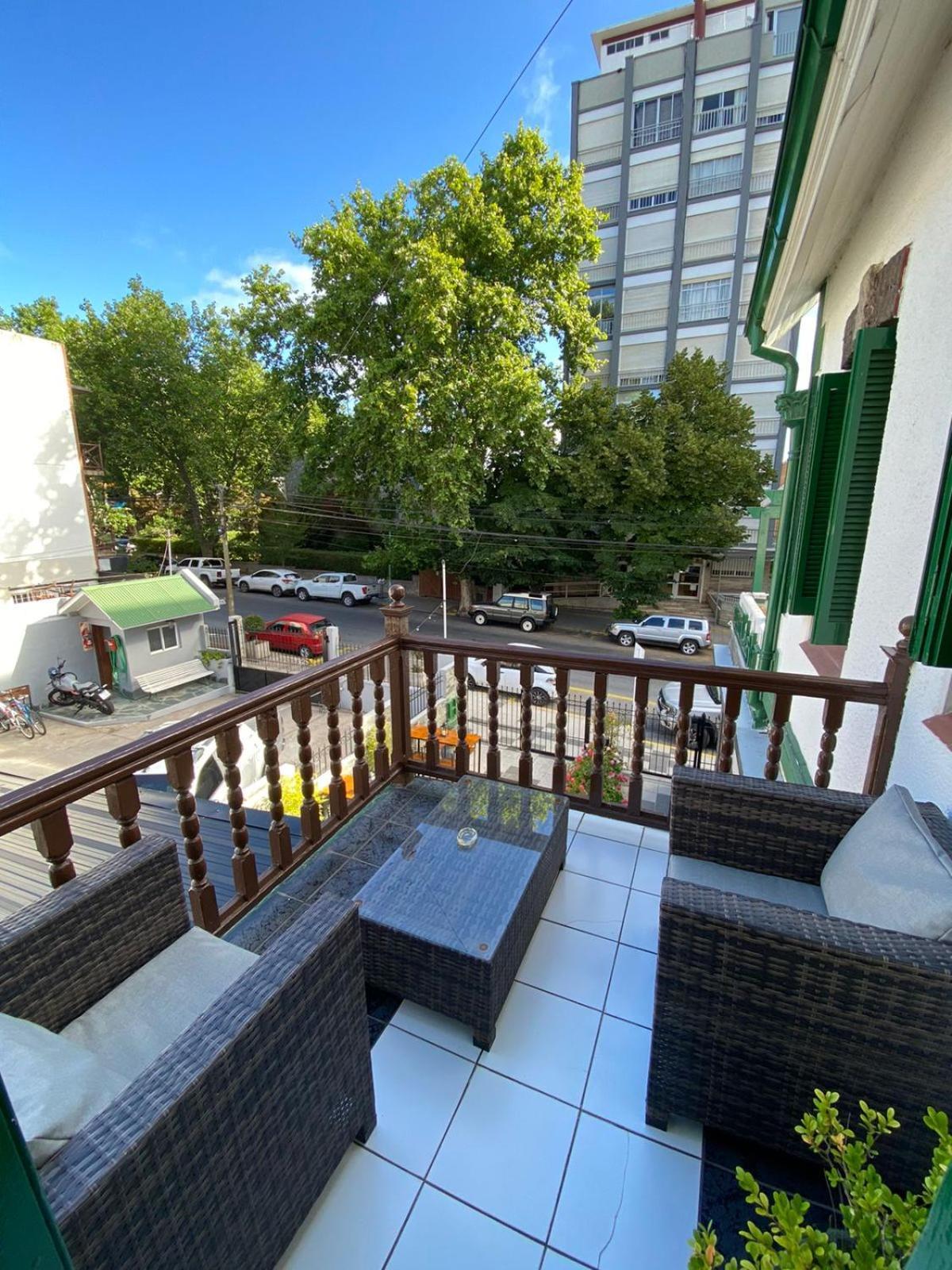 Hotel Boutique Calash 马德普拉塔 外观 照片