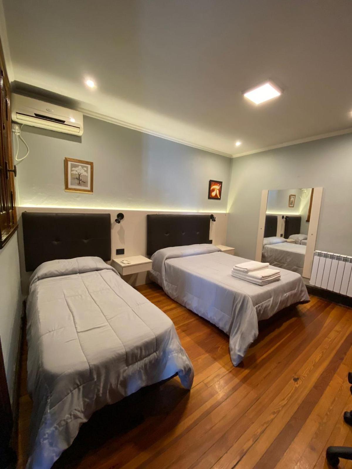 Hotel Boutique Calash 马德普拉塔 客房 照片