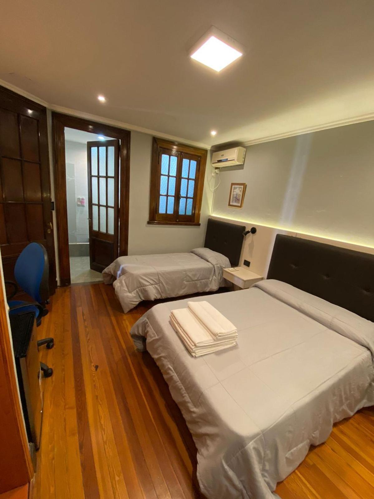Hotel Boutique Calash 马德普拉塔 客房 照片