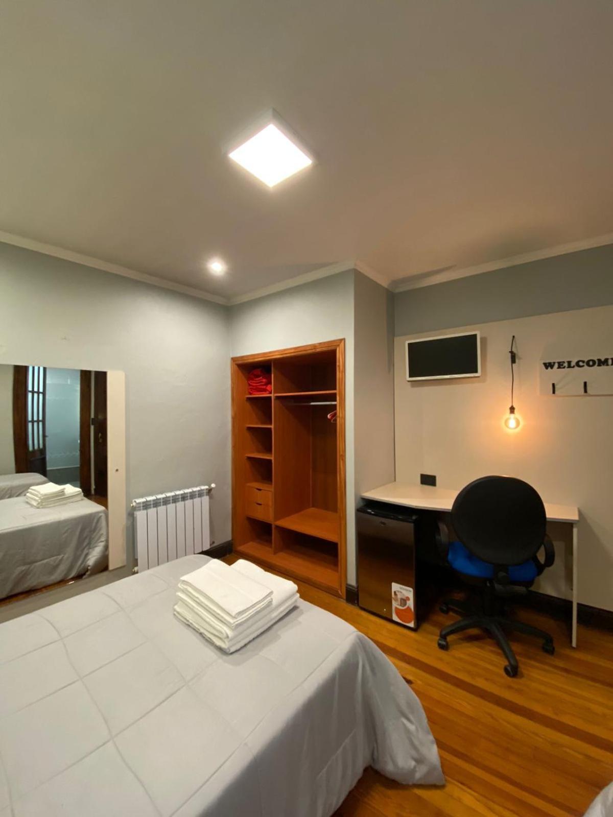 Hotel Boutique Calash 马德普拉塔 客房 照片
