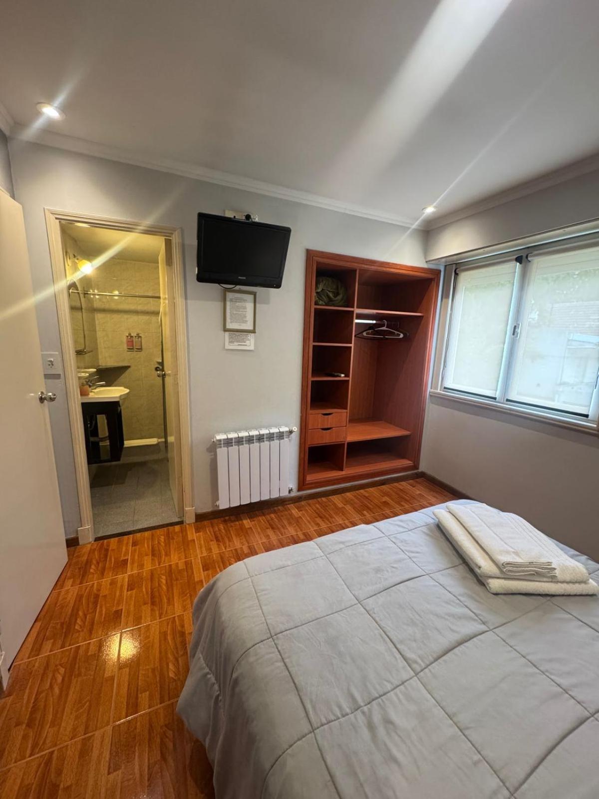 Hotel Boutique Calash 马德普拉塔 客房 照片