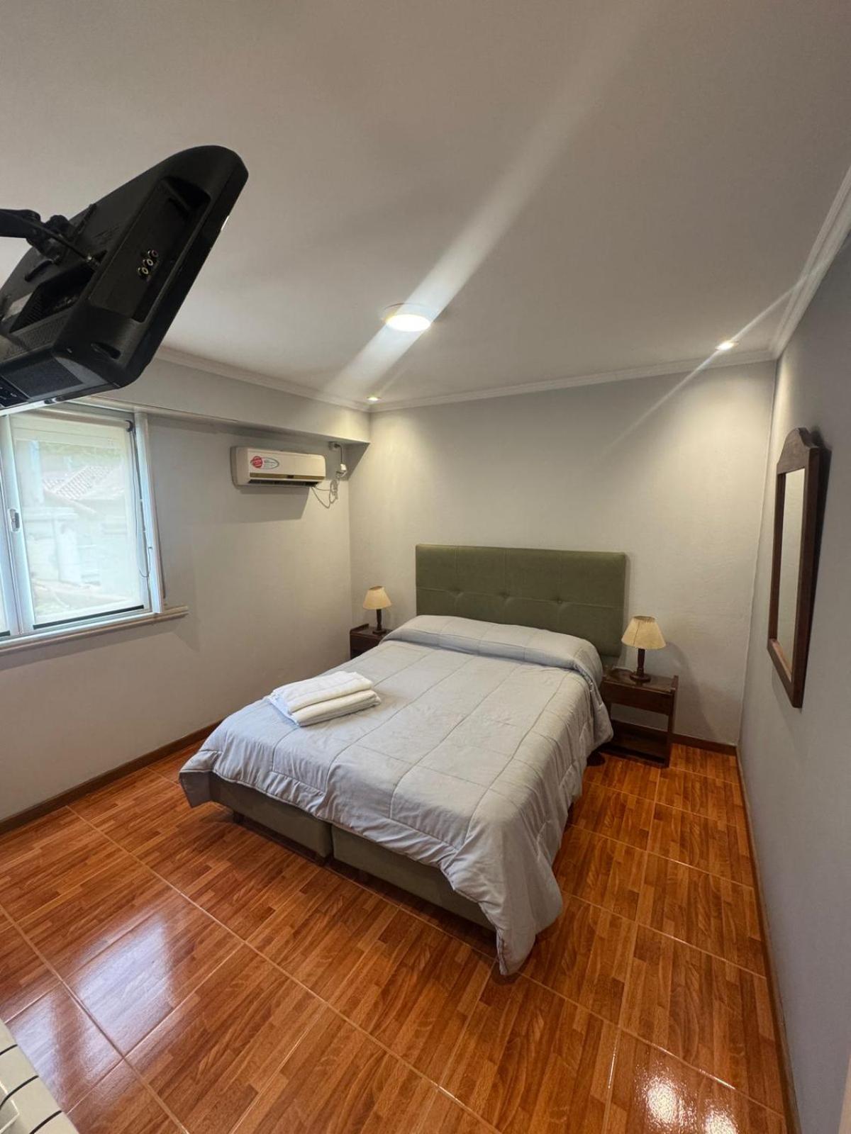 Hotel Boutique Calash 马德普拉塔 客房 照片
