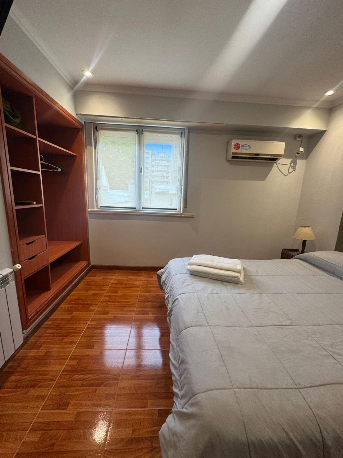 Hotel Boutique Calash 马德普拉塔 客房 照片
