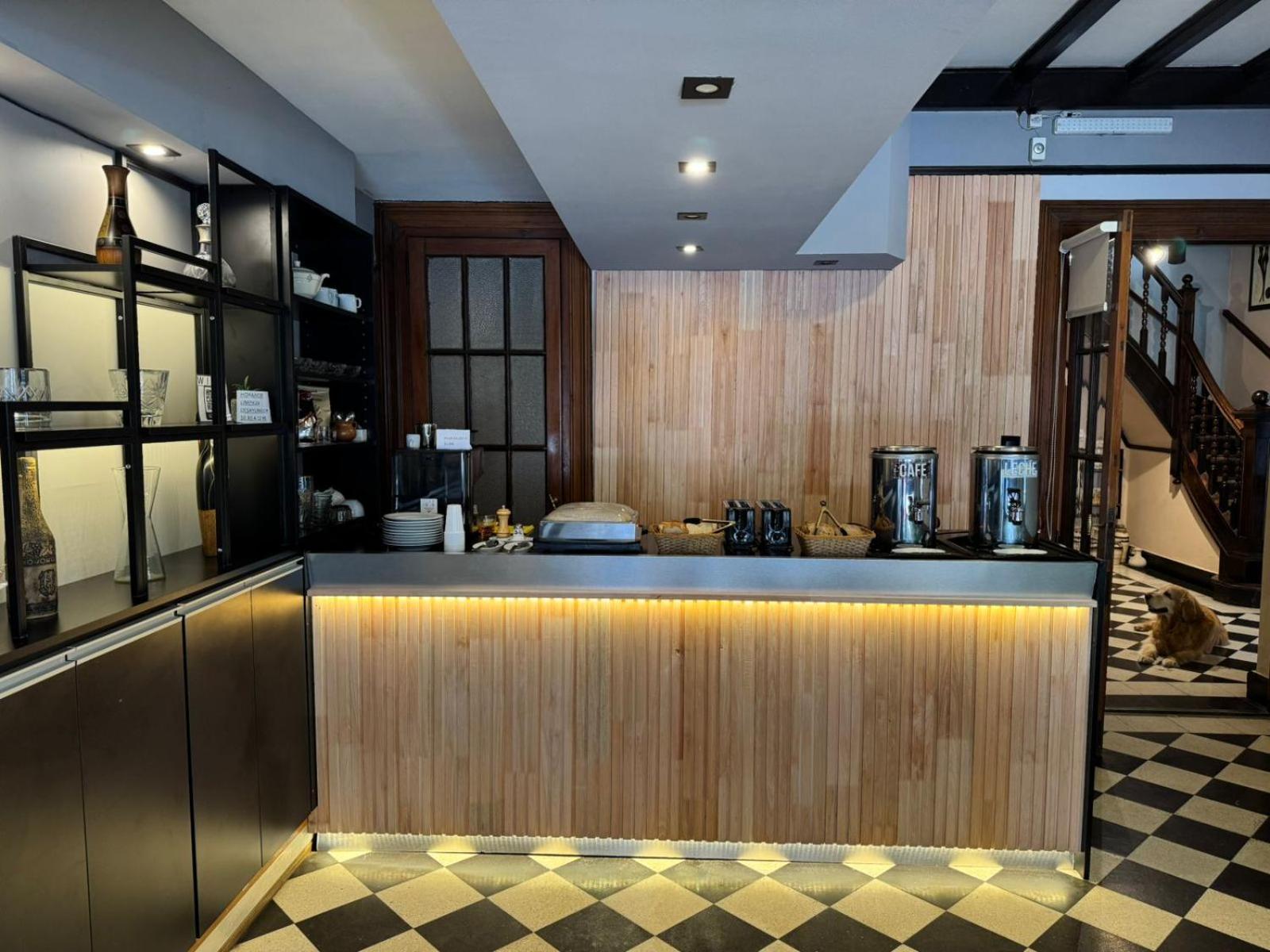 Hotel Boutique Calash 马德普拉塔 外观 照片