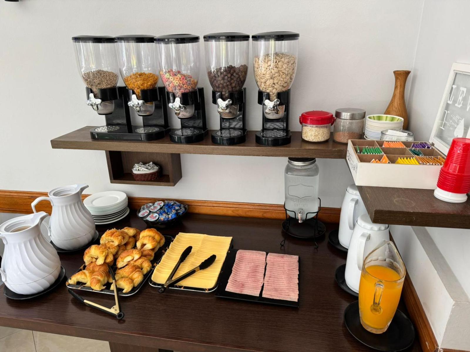 Hotel Boutique Calash 马德普拉塔 外观 照片