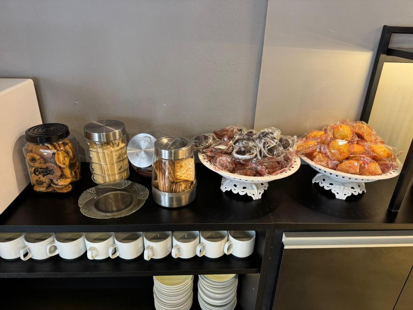 Hotel Boutique Calash 马德普拉塔 外观 照片