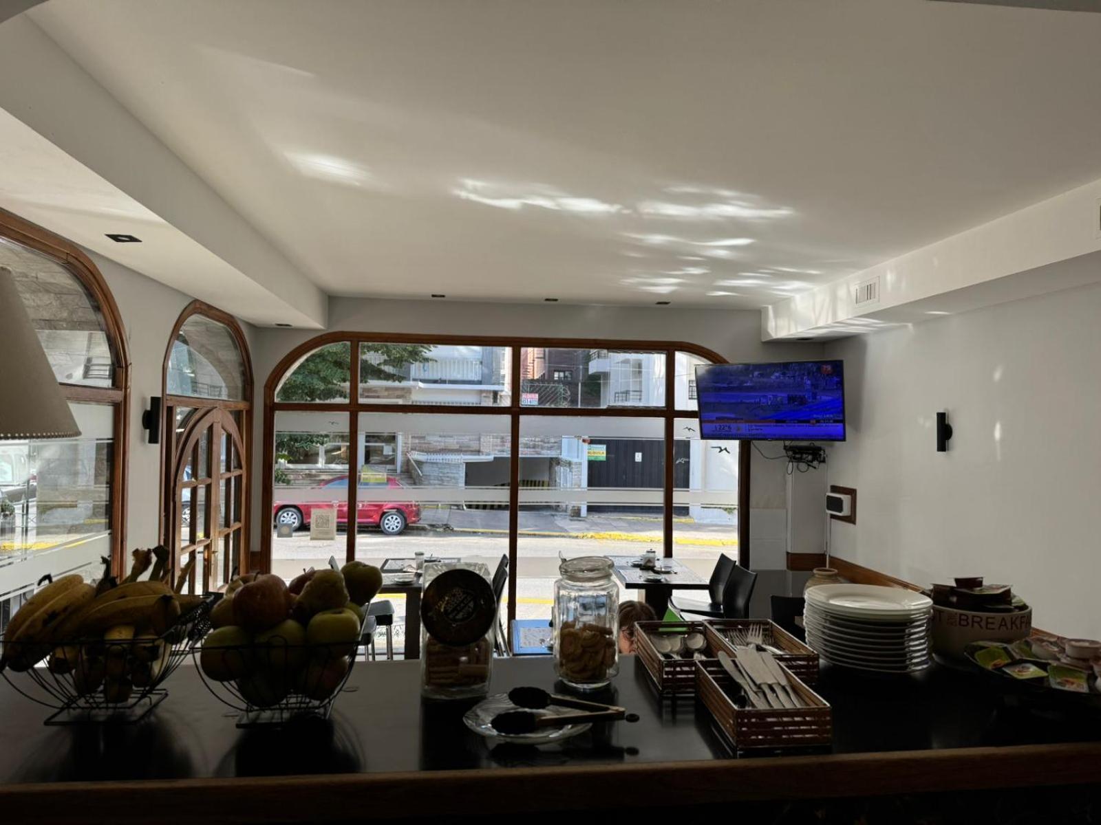 Hotel Boutique Calash 马德普拉塔 外观 照片