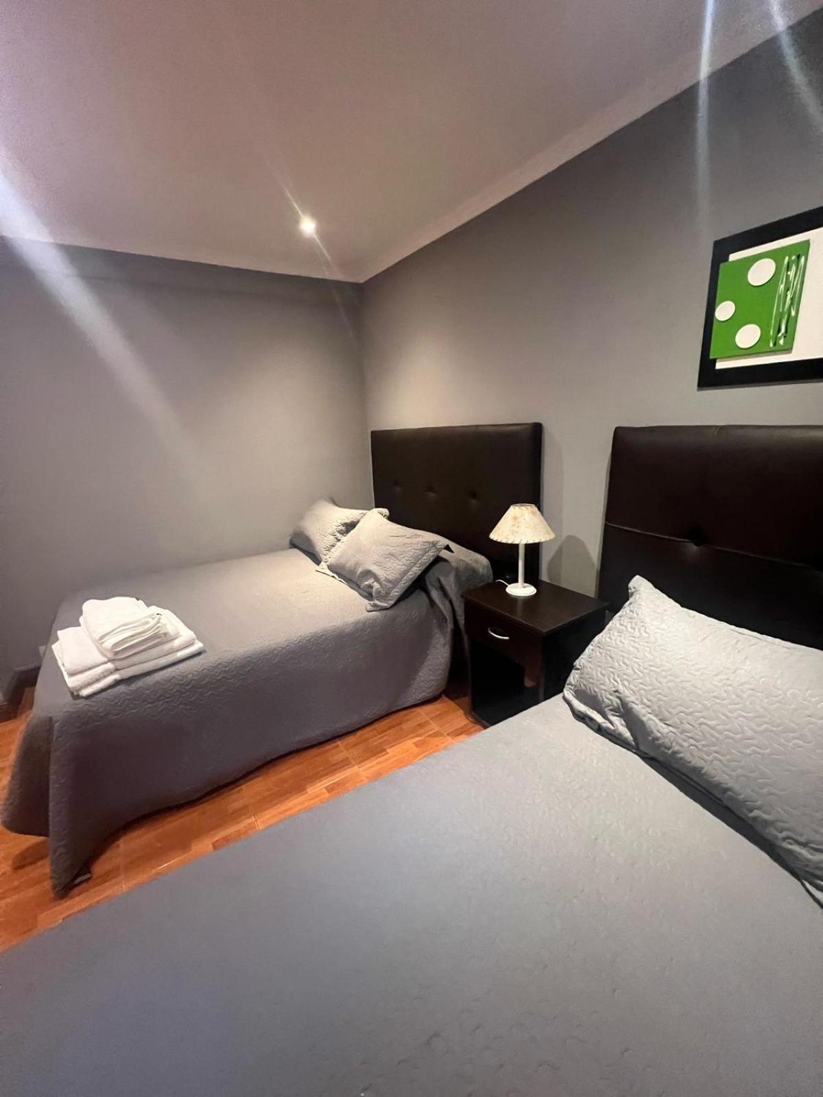 Hotel Boutique Calash 马德普拉塔 外观 照片
