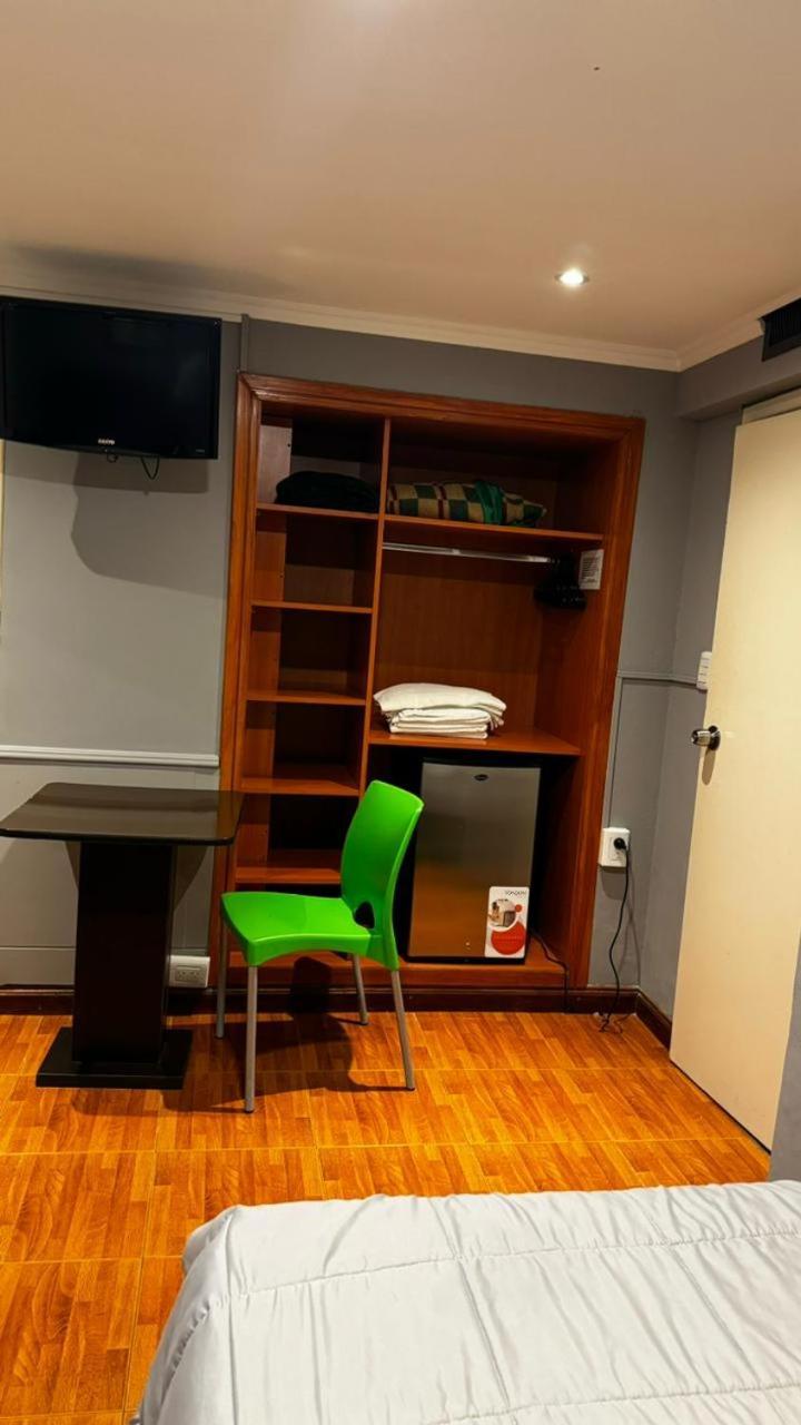 Hotel Boutique Calash 马德普拉塔 外观 照片