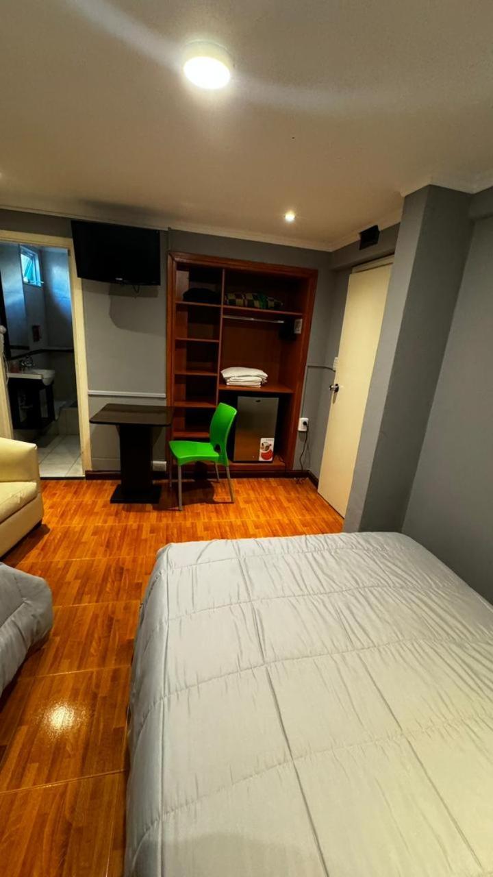 Hotel Boutique Calash 马德普拉塔 外观 照片