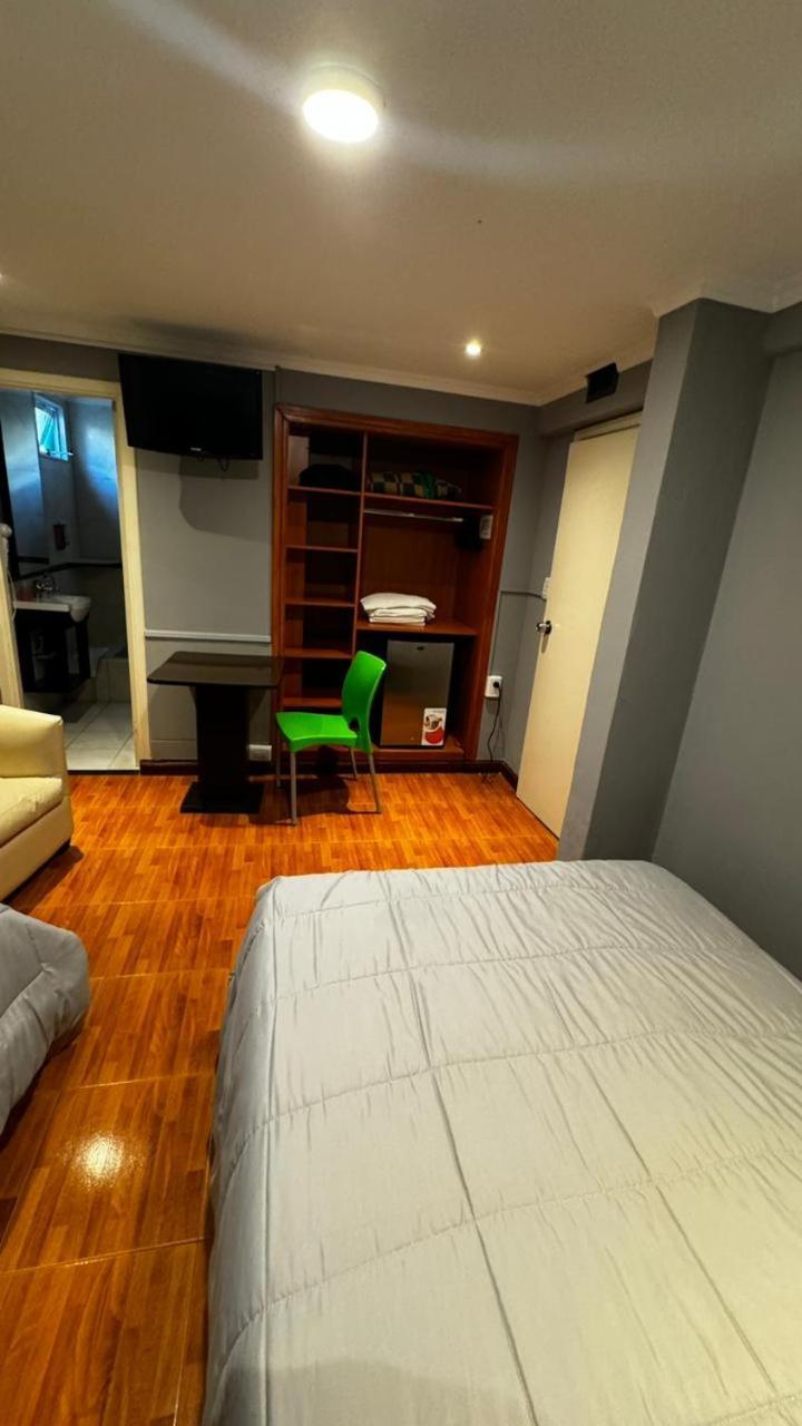 Hotel Boutique Calash 马德普拉塔 外观 照片