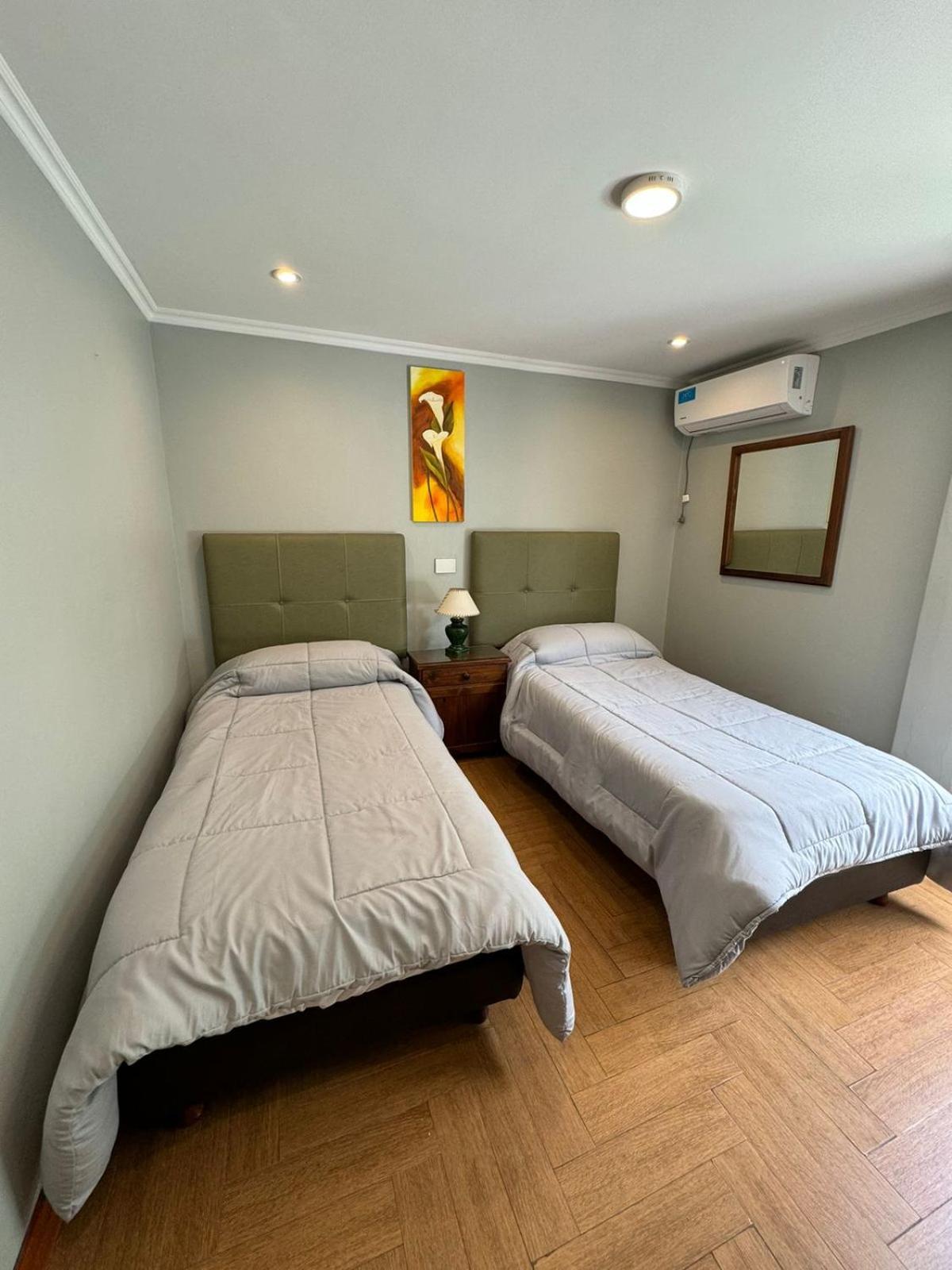 Hotel Boutique Calash 马德普拉塔 客房 照片