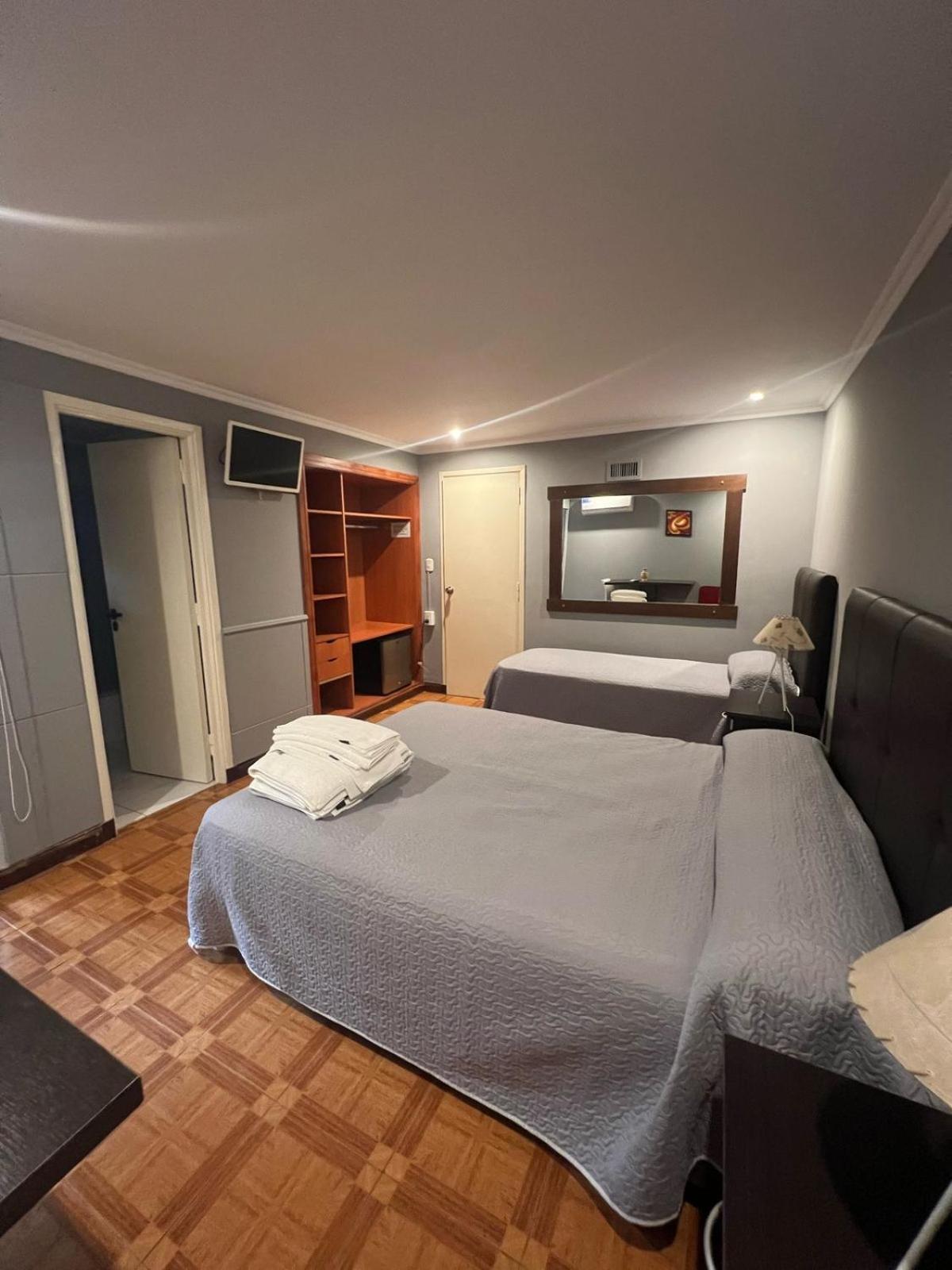 Hotel Boutique Calash 马德普拉塔 外观 照片