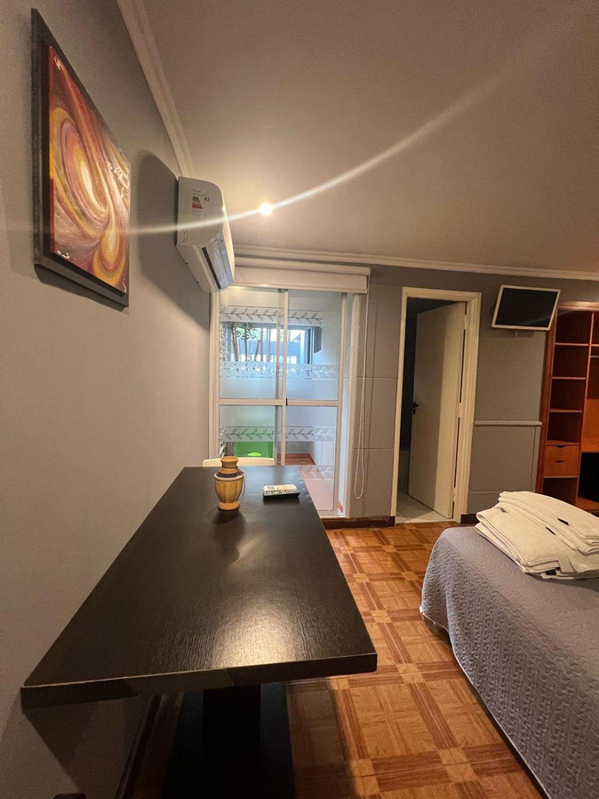 Hotel Boutique Calash 马德普拉塔 外观 照片