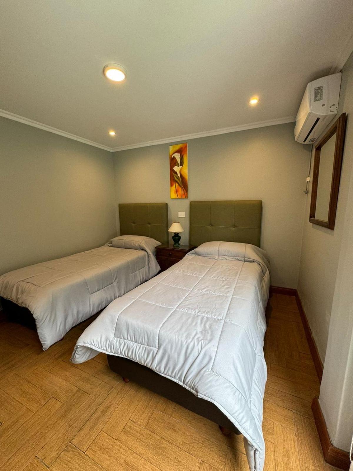 Hotel Boutique Calash 马德普拉塔 客房 照片