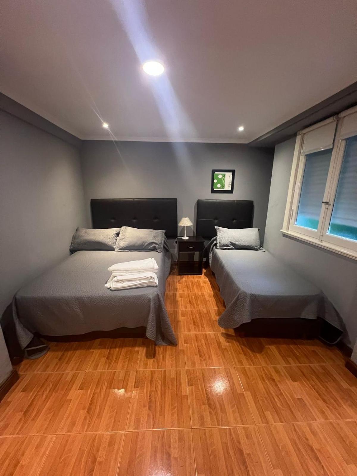 Hotel Boutique Calash 马德普拉塔 外观 照片