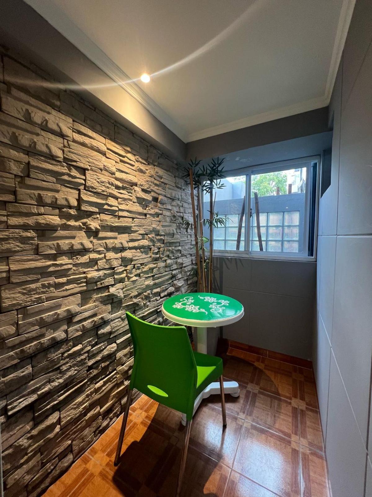 Hotel Boutique Calash 马德普拉塔 外观 照片