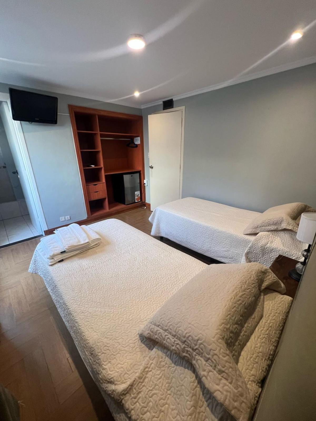 Hotel Boutique Calash 马德普拉塔 客房 照片